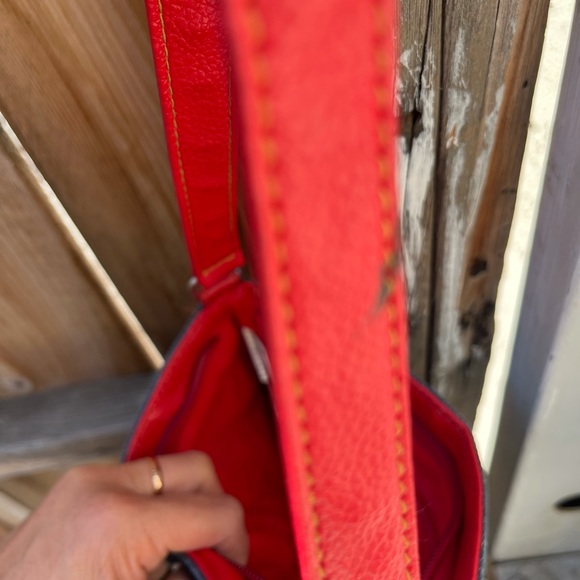 Harley-Davidson denim pants purse - Picture 5 of 7